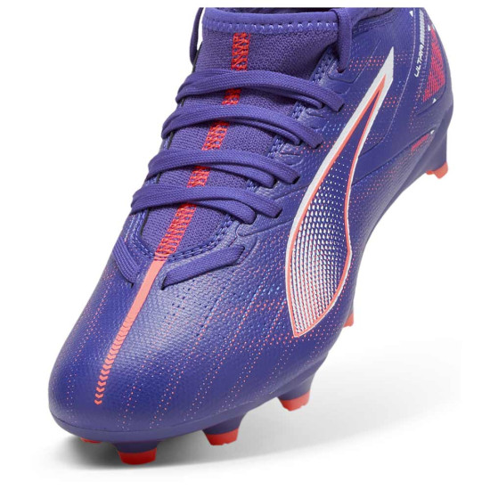 Puma Ultra 5 Match FG/AG Jr